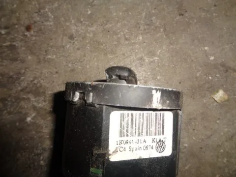 Διακόπτης Φώτων 1K0941431 για VW GOLF (2004 - 2008) Mk5 (1K1) - 