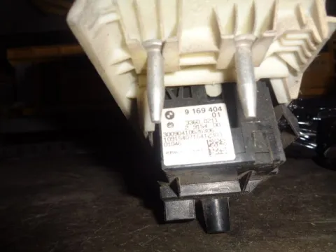 Διακόπτης Φώτων 9169404 για BMW 3 Series (2008 - 2012) (E90-1-2-3 F-L) -  Διακόπτης Φώτων 9169404 για BMW 3 Series (2008 - 2012) (E90-1-2-3 F-L) -