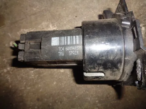 Διακόπτης Φώτων 6Q094153 για VW POLO (2002 - 2005) (9N) - 