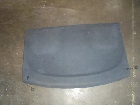 Εταζέρα για VW SCIROCCO (2008 - 2014) (137) Εταζέρα για VW SCIROCCO (2008 - 2014) (137)