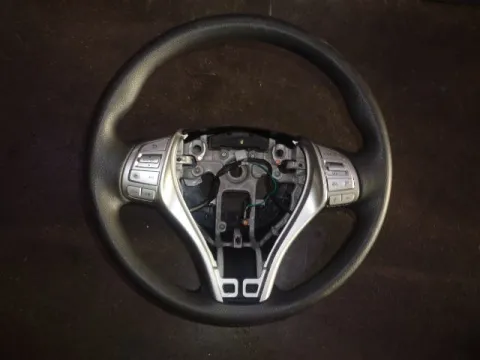 Τιμόνι (Βολάν) για NISSAN QASHQAI (2014 - )  *Γ* Τιμόνι (Βολάν) για NISSAN QASHQAI (2014 - )  *Γ*