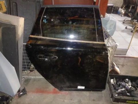 Πόρτα Πίσω Δεξιά για VOLVO XC60 (2008 - 2013) *Ε* Πόρτα Πίσω Δεξιά για VOLVO XC60 (2008 - 2013) *Ε*
