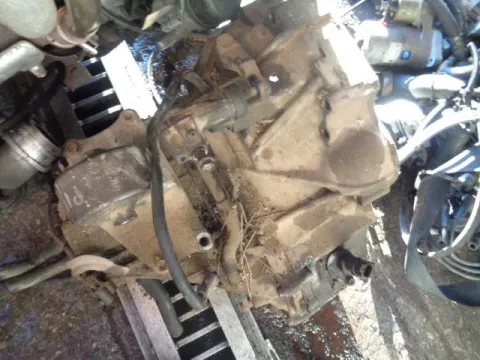 Κιβώτιο Ταχυτήτων (Σασμάν) Χειροκίνητο για NISSAN PRIMERA (1996 - 1999) (P11) 2000 CD20T diesel 90 Turbo Κιβώτιο Ταχυτήτων (Σασμάν) Χειροκίνητο για NISSAN PRIMERA (1996 - 1999) (P11) 2000 CD20T diesel 90 Turbo