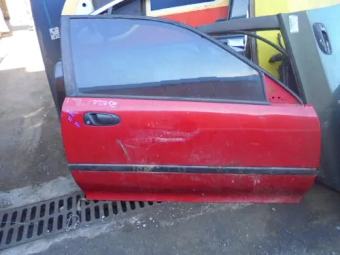 Πόρτα Δεξιά Δίπορτη για HONDA CIVIC (1992 - 1995) (EG - H - J) Hatchback - 3dr *ΔΒ* Πόρτα Δεξιά Δίπορτη για HONDA CIVIC (1992 - 1995) (EG - H - J) Hatchback - 3dr *ΔΒ*