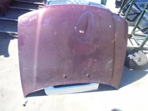 Καπό Εμπρός για AUDI A4 (1995 - 1998) (8D) *ΔΒ* Καπό Εμπρός για AUDI A4 (1995 - 1998) (8D) *ΔΒ*