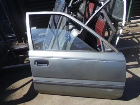 Πόρτα Εμπρός Δεξιά για TOYOTA COROLLA (1987 - 1992) (EE90) *ΔΒ* Πόρτα Εμπρός Δεξιά για TOYOTA COROLLA (1987 - 1992) (EE90) *ΔΒ*