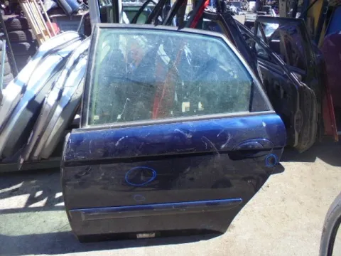 Πόρτα Πίσω Αριστερή για CITROEN C5 (2001 - 2004) (DC) *Γ* Πόρτα Πίσω Αριστερή για CITROEN C5 (2001 - 2004) (DC) *Γ*
