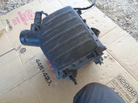 Φιλτροκούτι για OPEL ADAM (2013 - ) *Δ*