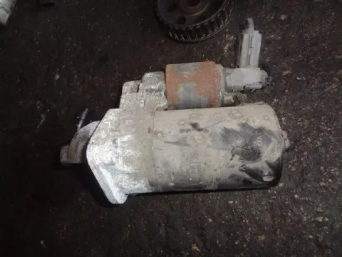 Μίζα για TOYOTA COROLLA (2002 - 2004) (E120) Μίζα για TOYOTA COROLLA (2002 - 2004) (E120)