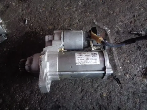 Μίζα (02M911021J) για VW UP (2013 - ) Μίζα (02M911021J) για VW UP (2013 - )