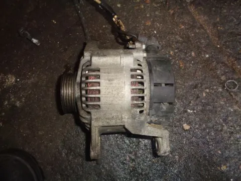 Δυναμό - Εναλλάκτης για NISSAN PRIMERA (1996 - 1999) (P11) , (1999 - 2001) (P11) Δυναμό - Εναλλάκτης για NISSAN PRIMERA (1996 - 1999) (P11) , (1999 - 2001) (P11)