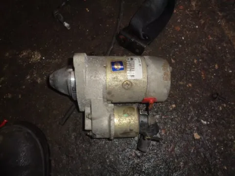 Μίζα για NISSAN PRIMERA (1996 - 1999) (P11) , (1999 - 2001) (P11) Μίζα για NISSAN PRIMERA (1996 - 1999) (P11) , (1999 - 2001) (P11)