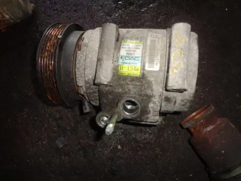 Συμπιεστής A-C (Κομπρέσορας) 96629605 για CHEVROLET - DAEWOO CAPTIVA (2007 - 2012)