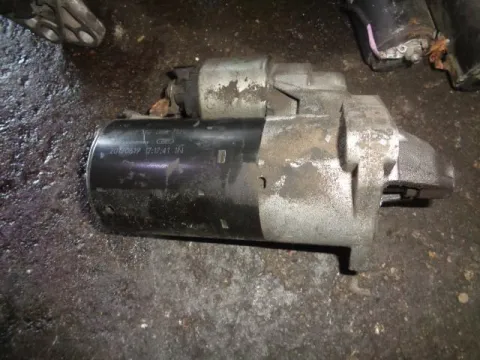 Μίζα για RENAULT CLIO (2006 - 2009) (BR_) (CR_) 1500 (K9K752) Diesel 65 dCi Μίζα για RENAULT CLIO (2006 - 2009) (BR_) (CR_) 1500 (K9K752) Diesel 65 dCi