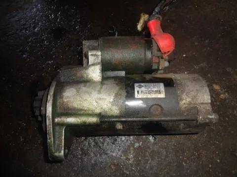 Μίζα (23300EB300) για NISSAN D23 NAVARA (2015 - ) , D40 NAVARA (2005 - 2010) , (2010 - 2015) Μίζα (23300EB300) για NISSAN D23 NAVARA (2015 - ) , D40 NAVARA (2005 - 2010) , (2010 - 2015)