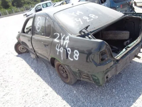 Τροπέτο Αμάξι Κουφάρι με 14' Ζαντες για NISSAN PRIMERA (1996 - 1999) (P11) Sedan - 4dr *ΔΒ* -  Τροπέτο Αμάξι Κουφάρι με 14' Ζαντες για NISSAN PRIMERA (1996 - 1999) (P11) Sedan - 4dr *ΔΒ* -