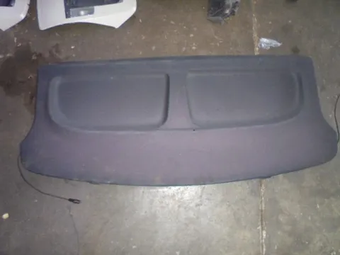 Εταζέρα για BMW 3 Series (1999 - 2003) (E46) (2000 - 2004) Compact - 3dr Εταζέρα για BMW 3 Series (1999 - 2003) (E46) (2000 - 2004) Compact - 3dr