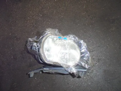 Προβολείς Ομίχλης Εμπρός Αριστερός για KIA RIO (2002 - 2005) (DC) Προβολείς Ομίχλης Εμπρός Αριστερός για KIA RIO (2002 - 2005) (DC)