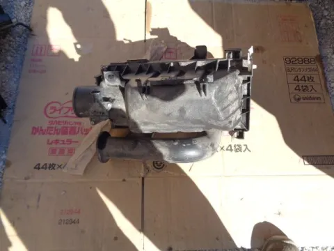 Φιλτροκούτι με Airflow για TOYOTA YARIS (2015 - 2017) 1400 (1ND) Turbo Diesel D-4D 90hp *Δ* Φιλτροκούτι με Airflow για TOYOTA YARIS (2015 - 2017) 1400 (1ND) Turbo Diesel D-4D 90hp *Δ*