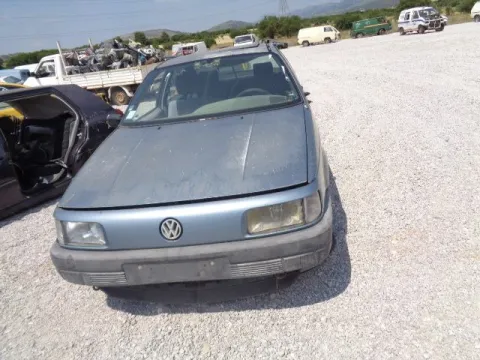 Τροπέτο Αμάξι κομπλέ με Ζαντολάστιχα για VW PASSAT (1989 - 1993) (3A2 - 35I) Sedan - 4dr 1600 (1F) Petrol 72 *ΔΒ* -  Τροπέτο Αμάξι κομπλέ με Ζαντολάστιχα για VW PASSAT (1989 - 1993) (3A2 - 35I) Sedan - 4dr 1600 (1F) Petrol 72 *ΔΒ* -
