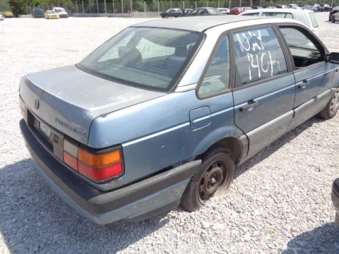 Τροπέτο Αμάξι κομπλέ με Ζαντολάστιχα για VW PASSAT (1989 - 1993) (3A2 - 35I) Sedan - 4dr 1600 (1F) Petrol 72 *ΔΒ* -  Τροπέτο Αμάξι κομπλέ με Ζαντολάστιχα για VW PASSAT (1989 - 1993) (3A2 - 35I) Sedan - 4dr 1600 (1F) Petrol 72 *ΔΒ* -