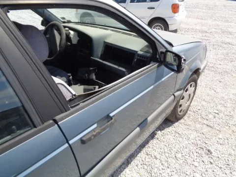 Τροπέτο Αμάξι κομπλέ με Ζαντολάστιχα για VW PASSAT (1989 - 1993) (3A2 - 35I) Sedan - 4dr 1600 (1F) Petrol 72 *ΔΒ* -  Τροπέτο Αμάξι κομπλέ με Ζαντολάστιχα για VW PASSAT (1989 - 1993) (3A2 - 35I) Sedan - 4dr 1600 (1F) Petrol 72 *ΔΒ* -
