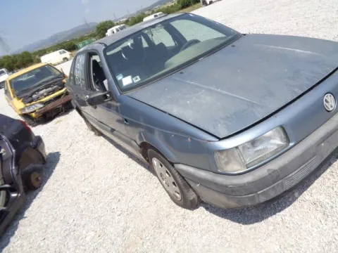 Τροπέτο Αμάξι κομπλέ με Ζαντολάστιχα για VW PASSAT (1989 - 1993) (3A2 - 35I) Sedan - 4dr 1600 (1F) Petrol 72 *ΔΒ* -  Τροπέτο Αμάξι κομπλέ με Ζαντολάστιχα για VW PASSAT (1989 - 1993) (3A2 - 35I) Sedan - 4dr 1600 (1F) Petrol 72 *ΔΒ* -