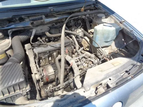 Τροπέτο Αμάξι κομπλέ με Ζαντολάστιχα για VW PASSAT (1989 - 1993) (3A2 - 35I) Sedan - 4dr 1600 (1F) Petrol 72 *ΔΒ* -  Τροπέτο Αμάξι κομπλέ με Ζαντολάστιχα για VW PASSAT (1989 - 1993) (3A2 - 35I) Sedan - 4dr 1600 (1F) Petrol 72 *ΔΒ* -
