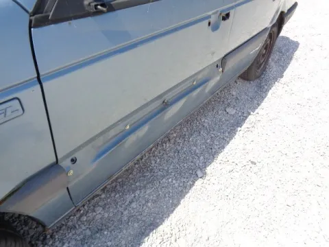 Τροπέτο Αμάξι κομπλέ με Ζαντολάστιχα για VW PASSAT (1989 - 1993) (3A2 - 35I) Sedan - 4dr 1600 (1F) Petrol 72 *ΔΒ* -  Τροπέτο Αμάξι κομπλέ με Ζαντολάστιχα για VW PASSAT (1989 - 1993) (3A2 - 35I) Sedan - 4dr 1600 (1F) Petrol 72 *ΔΒ* -