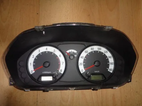 Κοντέρ 94013-07110 για KIA PICANTO (2008 - 2011) (BA) Κοντέρ 94013-07110 για KIA PICANTO (2008 - 2011) (BA)