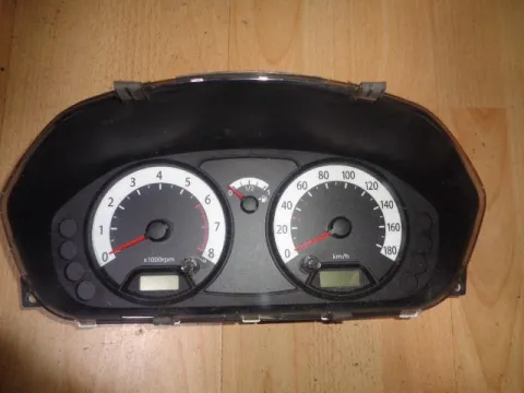 Κοντέρ 7713-0740 για KIA PICANTO (2008 - 2011) (BA) Κοντέρ 7713-0740 για KIA PICANTO (2008 - 2011) (BA)