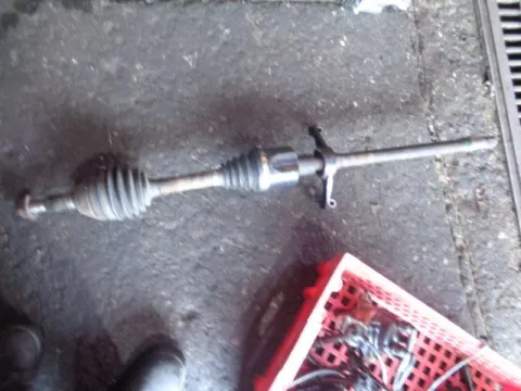 Ημιαξόνιο Εμπρός Δεξί για CHEVROLET - DAEWOO CAPTIVA (2007 - 2012) 2000 Z20 S Diesel 150 VCDi