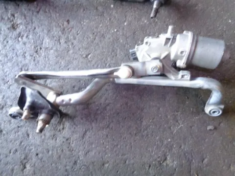 Μοτέρ Κίνησης Εμπρός Υαλοκαθαριστήρων 851100D191 για TOYOTA YARIS (2015 - 2017)  ΠΑΛΕΤΑ 3 *297287* Μοτέρ Κίνησης Εμπρός Υαλοκαθαριστήρων 851100D191 για TOYOTA YARIS (2015 - 2017)  ΠΑΛΕΤΑ 3 *297287*