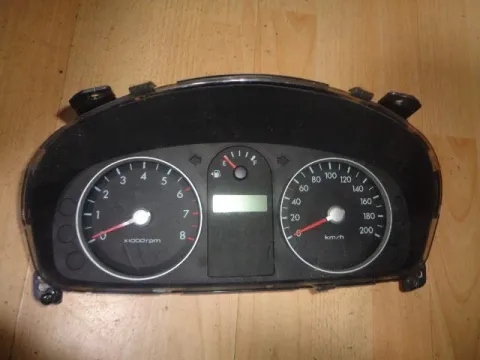 Κοντέρ X94005-0B030 για HYUNDAI GETZ (2002 - 2005) (TB) Κοντέρ X94005-0B030 για HYUNDAI GETZ (2002 - 2005) (TB)