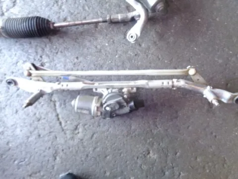 Μοτέρ Κίνησης Εμπρός Υαλοκαθαριστήρων για SUZUKI BALENO (2015 - 2017) () ΠΑΛΕΤΑ 1 *297431* Μοτέρ Κίνησης Εμπρός Υαλοκαθαριστήρων για SUZUKI BALENO (2015 - 2017) () ΠΑΛΕΤΑ 1 *297431*