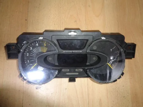 Κοντέρ 248104783R για RENAULT CAPTUR (2014 - 2016) Κοντέρ 248104783R για RENAULT CAPTUR (2014 - 2016)