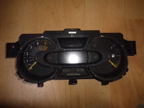 Κοντέρ 248104881R για RENAULT CAPTUR (2014 - 2016) Κοντέρ 248104881R για RENAULT CAPTUR (2014 - 2016)