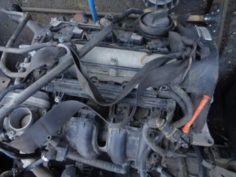 Κινητήρας Κορμός - Καπάκι BBY για VW POLO (2002 - 2005) (9N) 1400 (AUA)()(BKY) Petrol 75 16 valve Κινητήρας Κορμός - Καπάκι BBY για VW POLO (2002 - 2005) (9N) 1400 (AUA)()(BKY) Petrol 75 16 valve