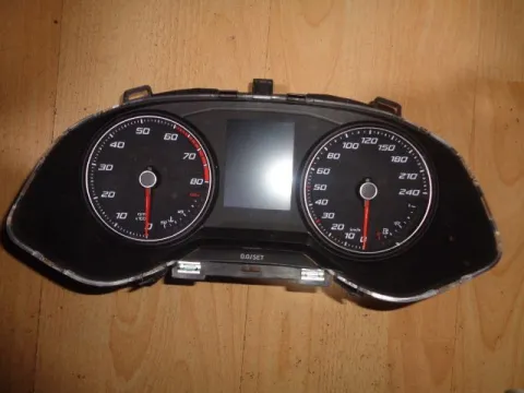 Κοντέρ 6F0920740 για SEAT IBIZA (2017 - ) (6F) Κοντέρ 6F0920740 για SEAT IBIZA (2017 - ) (6F)