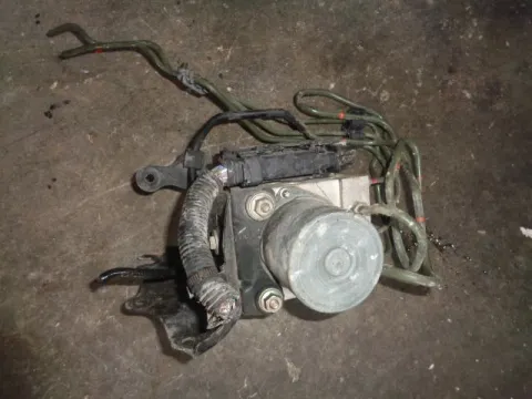 Μονάδα ABS (0265235406) για TOYOTA AVENSIS (2006 - 2008) (T250) Μονάδα ABS (0265235406) για TOYOTA AVENSIS (2006 - 2008) (T250)