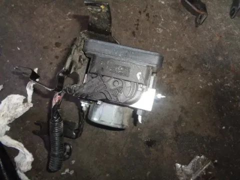 Μονάδα ABS (478405541RB)  για RENAULT CAPTUR (2014 - 2016) , (2016 - ) Μονάδα ABS (478405541RB)  για RENAULT CAPTUR (2014 - 2016) , (2016 - )