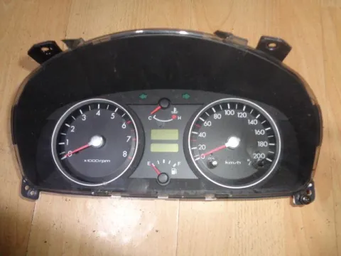 Κοντέρ 94003-1C0501100 για HYUNDAI GETZ (2002 - 2005) (TB) Κοντέρ 94003-1C0501100 για HYUNDAI GETZ (2002 - 2005) (TB)