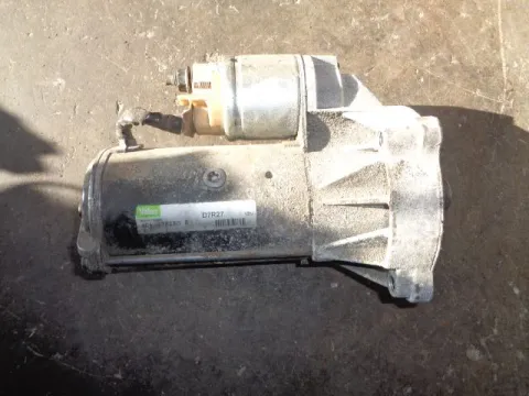 Μίζα  4C42782RDB για CITROEN C5 (2001 - 2004) (DC) Μίζα  4C42782RDB για CITROEN C5 (2001 - 2004) (DC)