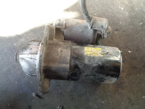 Μίζα 361002A300 για KIA VENGA (2010 - ) (YN) , HYUNDAI i30 (2007 - 2012) Μίζα 361002A300 για KIA VENGA (2010 - ) (YN) , HYUNDAI i30 (2007 - 2012)