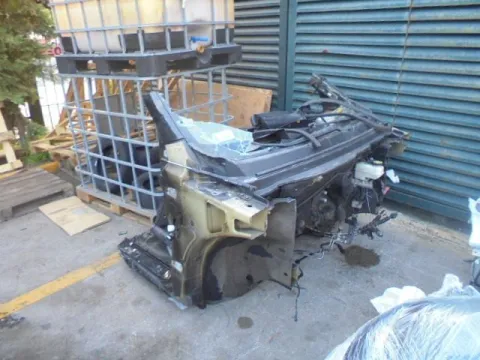 Τροπέτο Εμπρός για CHEVROLET - DAEWOO CAPTIVA (2007 - 2012)  *ΔΒ* Τροπέτο Εμπρός για CHEVROLET - DAEWOO CAPTIVA (2007 - 2012)  *ΔΒ*