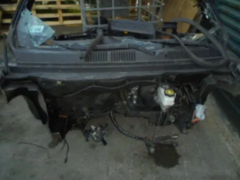 Τροπέτο Εμπρός για CHEVROLET - DAEWOO CAPTIVA (2007 - 2012)  *ΔΒ* -  Τροπέτο Εμπρός για CHEVROLET - DAEWOO CAPTIVA (2007 - 2012)  *ΔΒ* -