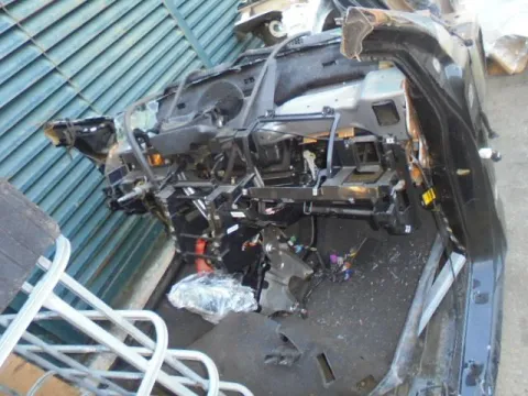 Τροπέτο Εμπρός για CHEVROLET - DAEWOO CAPTIVA (2007 - 2012)  *ΔΒ* -  Τροπέτο Εμπρός για CHEVROLET - DAEWOO CAPTIVA (2007 - 2012)  *ΔΒ* -
