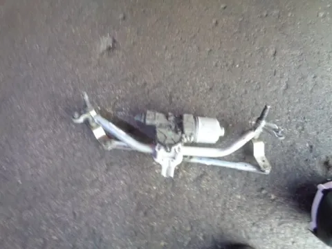 Μοτέρ Κίνησης Εμπρός Υαλοκαθαριστήρων για CITROEN C3 (2017 - ) 1600 Diesel e-HDi 115hp BH02 ΠΑΛΕΤΑ 3 *297334* Μοτέρ Κίνησης Εμπρός Υαλοκαθαριστήρων για CITROEN C3 (2017 - ) 1600 Diesel e-HDi 115hp BH02 ΠΑΛΕΤΑ 3 *297334*