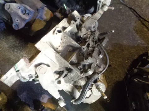 Κιβώτιο Ταχυτήτων (Σασμάν) Χειροκίνητο για CITROEN BERLINGO (1996 - 2002) I (MF) 1900 WJZ (DW8) Diesel 69 4WD Κιβώτιο Ταχυτήτων (Σασμάν) Χειροκίνητο για CITROEN BERLINGO (1996 - 2002) I (MF) 1900 WJZ (DW8) Diesel 69 4WD
