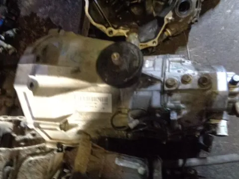 Κιβώτιο Ταχυτήτων (Σασμάν) Χειροκίνητο για VW LT (1996 - 2006) Κιβώτιο Ταχυτήτων (Σασμάν) Χειροκίνητο για VW LT (1996 - 2006)